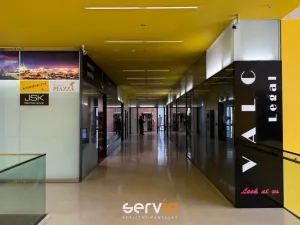Pronájem obchodního prostoru, Brno, náměstí Svobody, 63 m2