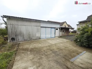 Prodej rodinného domu, Košátky, 100 m2