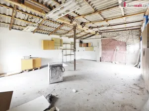 Prodej rodinného domu, Košátky, 100 m2