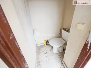 Prodej rodinného domu, Košátky, 100 m2
