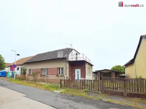 Prodej rodinného domu, Košátky, 100 m2