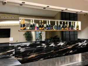 Pronájem obchodního prostoru, Praha - Vinohrady, Korunní, 256 m2
