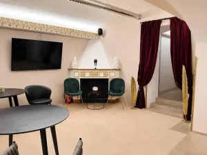 Pronájem obchodního prostoru, Praha - Vinohrady, Korunní, 256 m2