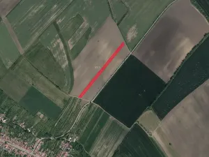 Prodej podílu pole, Lipov, 40752 m2
