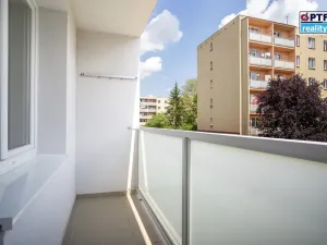 Pronájem bytu 3+1, Plzeň, Pod Vrchem, 75 m2