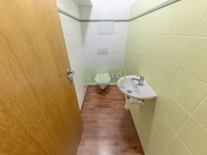 Pronájem bytu 1+kk, Říčany, Na Výsluní, 31 m2
