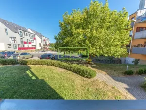 Pronájem bytu 1+kk, Říčany, Na Výsluní, 31 m2