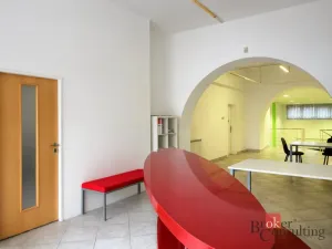 Pronájem kanceláře, Kostelec nad Orlicí, Na Lávkách, 130 m2