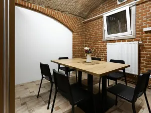 Pronájem ordinace, Praha - Holešovice, Jankovcova, 99 m2