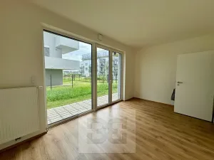 Pronájem bytu 2+kk, Kladno, Bohumila Landy, 43 m2