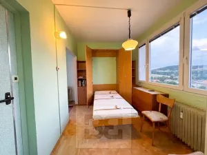 Pronájem bytu 3+kk, Písek, Otavská, 60 m2