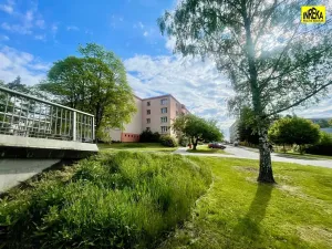 Prodej bytu 1+1, Tábor, 30 m2