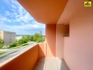 Prodej bytu 1+1, Tábor, 30 m2