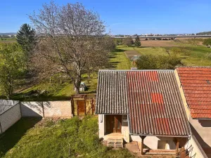 Prodej rodinného domu, Kunovice, Ve Strhanci, 260 m2