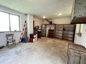 Prodej rodinného domu, Kunovice, Ve Strhanci, 260 m2