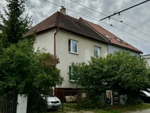 Prodej vícegeneračního domu, Zlín - Příluky, Pančava, 177 m2