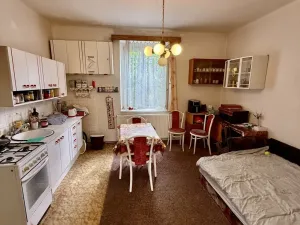 Prodej vícegeneračního domu, Zlín - Příluky, Pančava, 177 m2