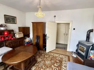 Prodej vícegeneračního domu, Zlín - Příluky, Pančava, 177 m2