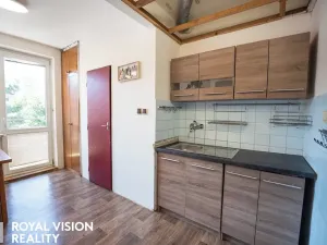 Prodej bytu 3+1, Brno, Vídeňská, 76 m2