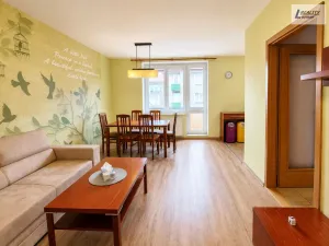Pronájem bytu 3+kk, Příbram - Příbram VII, Prof. Skupy, 80 m2