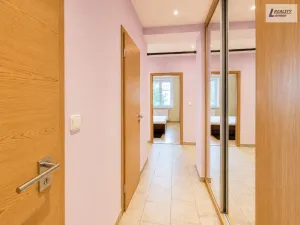 Pronájem bytu 3+kk, Příbram - Příbram VII, Prof. Skupy, 80 m2