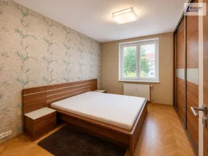 Pronájem bytu 3+kk, Příbram - Příbram VII, Prof. Skupy, 80 m2