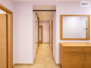 Pronájem bytu 3+kk, Příbram - Příbram VII, Prof. Skupy, 80 m2