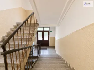 Pronájem bytu 3+kk, Příbram - Příbram VII, Prof. Skupy, 80 m2