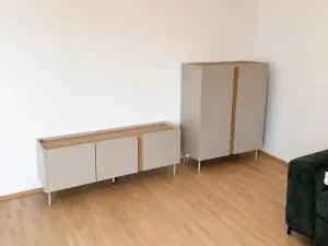 Pronájem bytu 2+kk, Praha - Žižkov, Hartigova, 55 m2