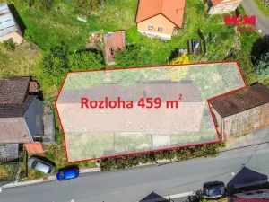Prodej chalupy, Kramolín, 71 m2