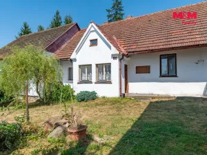 Prodej rodinného domu, Měčín - Petrovice, 85 m2