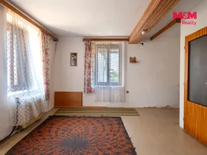 Prodej rodinného domu, Měčín - Petrovice, 85 m2