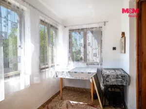 Prodej rodinného domu, Měčín - Petrovice, 85 m2