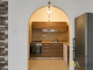 Prodej vícegeneračního domu, Zahořany, 200 m2