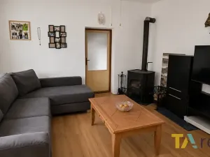 Prodej vícegeneračního domu, Zahořany, 200 m2