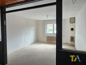 Prodej vícegeneračního domu, Zahořany, 200 m2