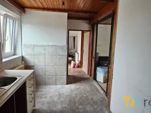 Prodej vícegeneračního domu, Zahořany, 200 m2