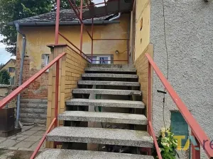Prodej vícegeneračního domu, Zahořany, 200 m2