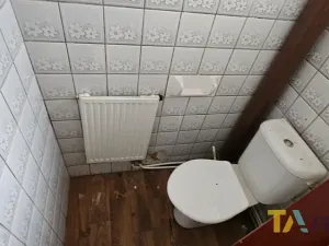 Prodej vícegeneračního domu, Zahořany, 200 m2