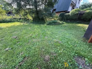 Prodej zahrady, Horní Suchá, Drážní, 1037 m2