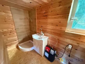 Prodej zahrady, Horní Suchá, Drážní, 1037 m2