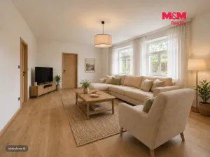 Prodej rodinného domu, Cehnice, 230 m2