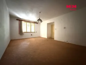 Prodej rodinného domu, Cehnice, 230 m2