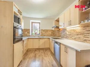 Prodej rodinného domu, Sýkořice, 316 m2