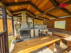 Prodej rodinného domu, Sýkořice, 316 m2