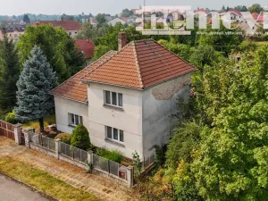 Prodej rodinného domu, Týnec nad Labem, Hálkova, 153 m2