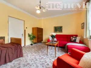 Prodej rodinného domu, Týnec nad Labem, Hálkova, 153 m2