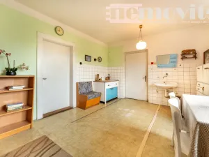 Prodej rodinného domu, Týnec nad Labem, Hálkova, 153 m2