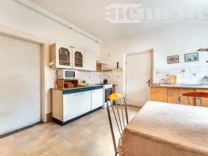 Prodej rodinného domu, Týnec nad Labem, Hálkova, 153 m2