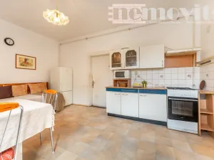 Prodej rodinného domu, Týnec nad Labem, Hálkova, 153 m2